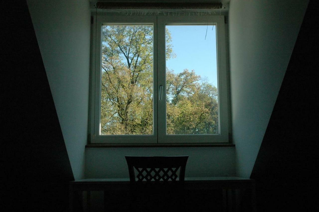 Ruhige, Grosse Ferienwohnung Am Muehlberg, Stadtrand Vienna Exterior photo